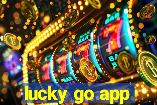 lucky go app